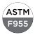 ASTM F955